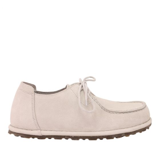 Birkenstock Utti Lace 1029575 Antique White