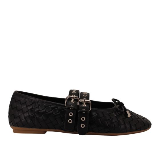 Bruno Premi ballerina BN2501 Black