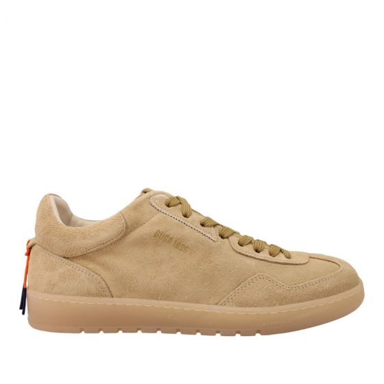 Barracuda sneaker 3520-Cappucino
