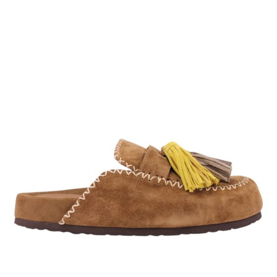 Miss Olivia slip-on Iris C9 Sigar