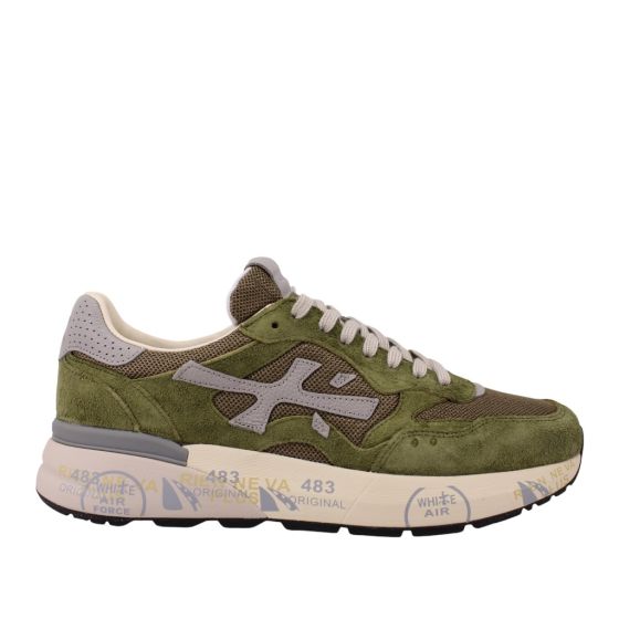 Premiata sneaker Mick0.1 8271