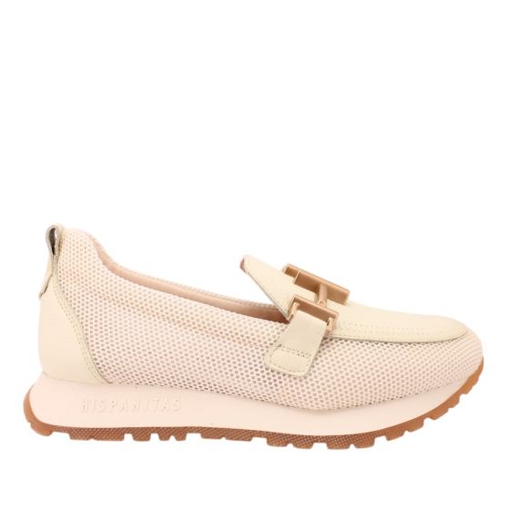 Hispanitas Kansas HV253919 - Latte 