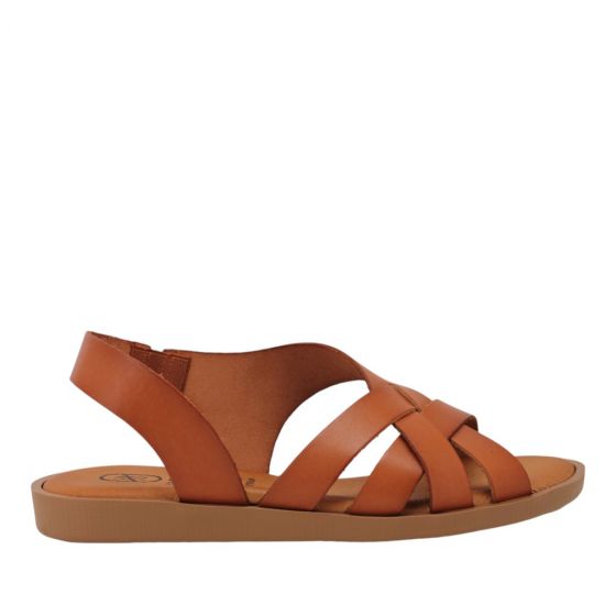 Hee sandalette 25361-Cuero
