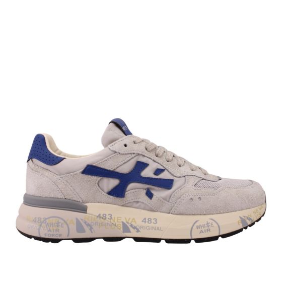 Premiata sneaker Mick0.1 8237