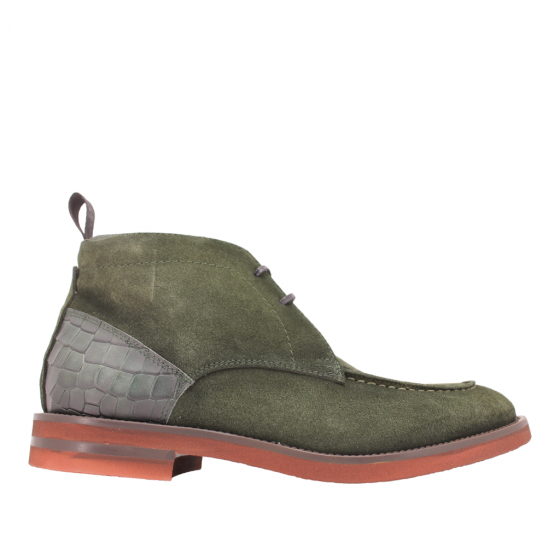 Giorgio veterboot 72313-420-Bosco