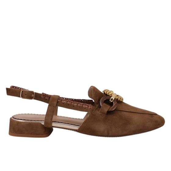 Maripe slingback MA161 Combi Sand