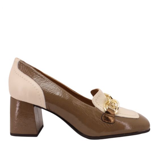 Pedro Miralles pump 28403-Venice Taupe