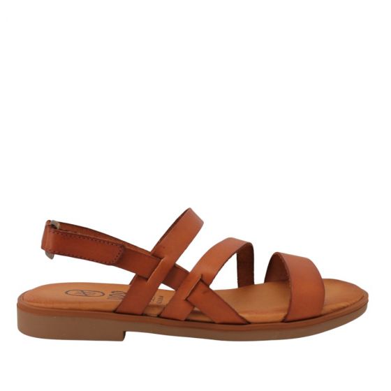 Hee sandalette 25321-Cuero