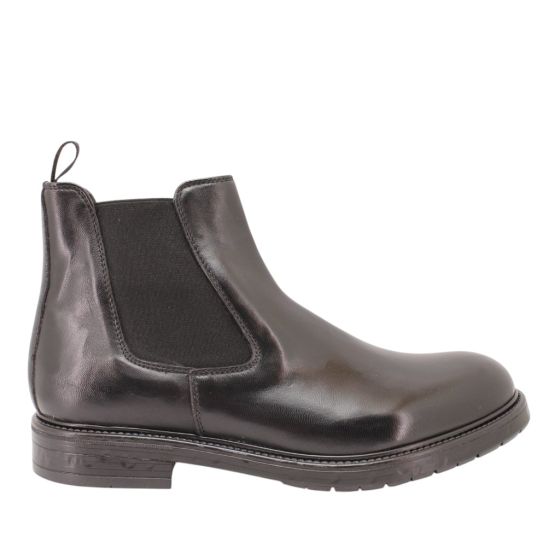 Kebo chelsea GB3018-Nero
