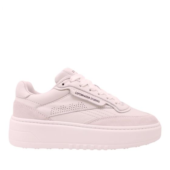Copenhagen Studios CPH89 - Mix White