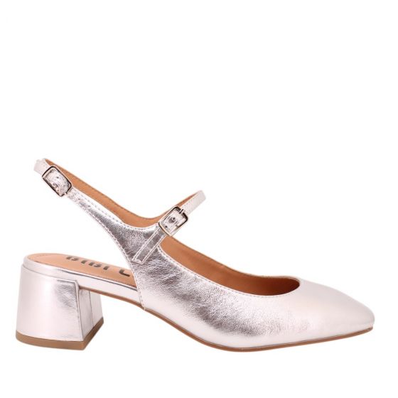 Bibi Lou sandalette 679Z19-Plata