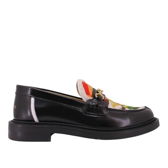 Filling Pieces Loafer Pepper