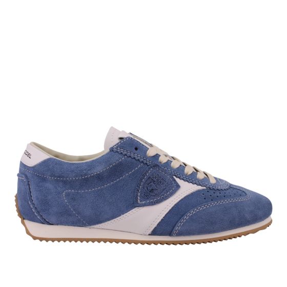 Philippe Model sneaker Planche Low Denim