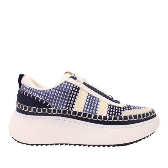 Steve Madden sneaker Doubletake - Navy Academy
