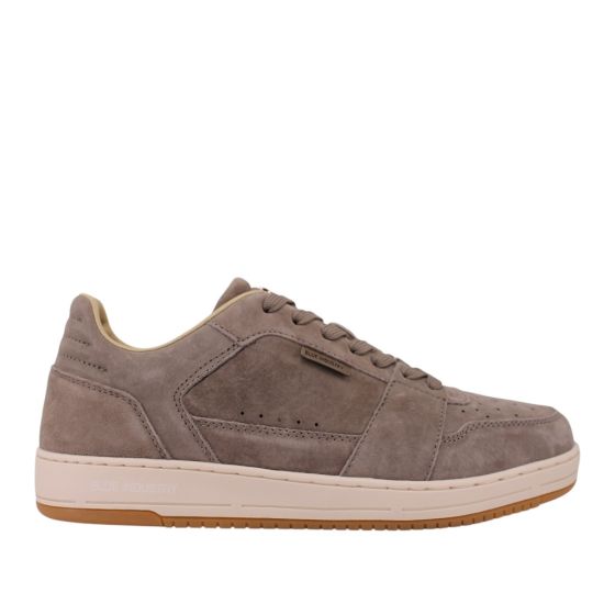 Blue Industry sneaker Sunday Cup Taupe
