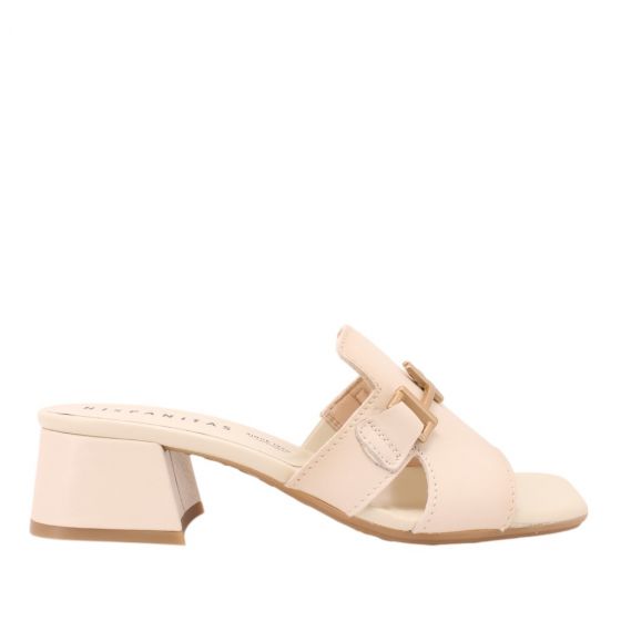 Hispanitas Dallas HV254069 - Latte