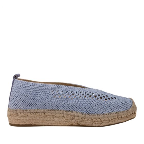 Vidorreta espadrille 32400-Cielo
