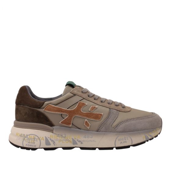 Premiata sneaker Mick - Var 7715