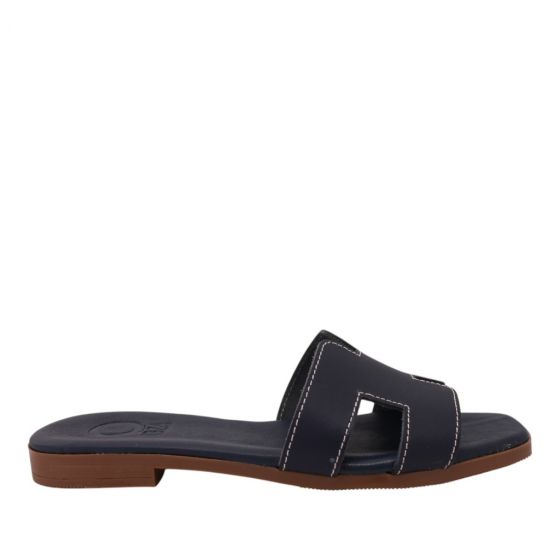 IBZA sandalette 5566-Marino