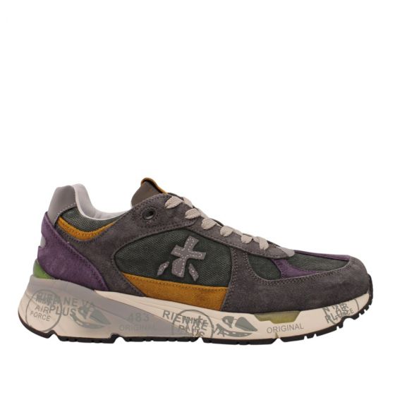 Premiata sneaker Mase - Var 7868