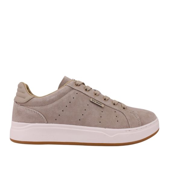Blue Industry sneaker Ease Court Sand