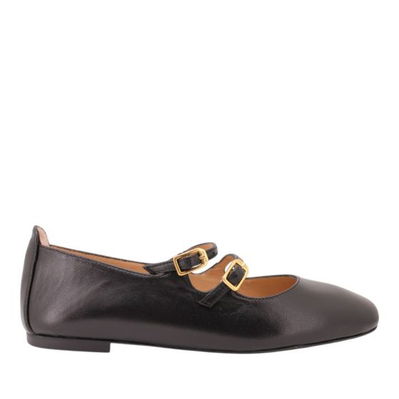Unisa ballerina Berley - NTO Black