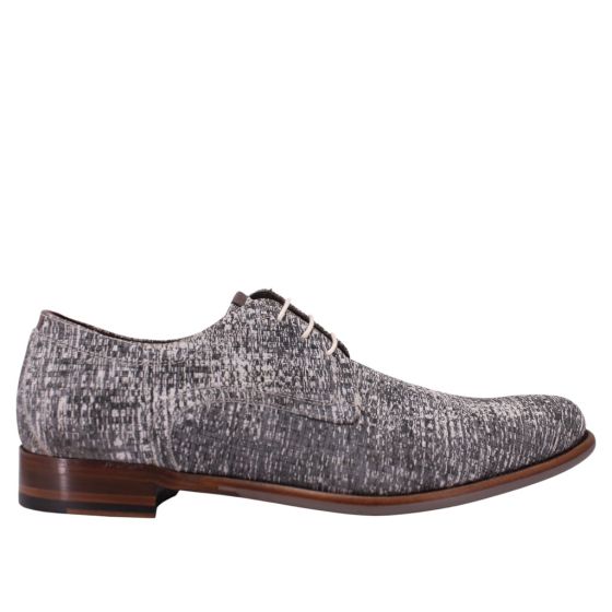 Floris van Bommel De Draver 03.28 Grey
