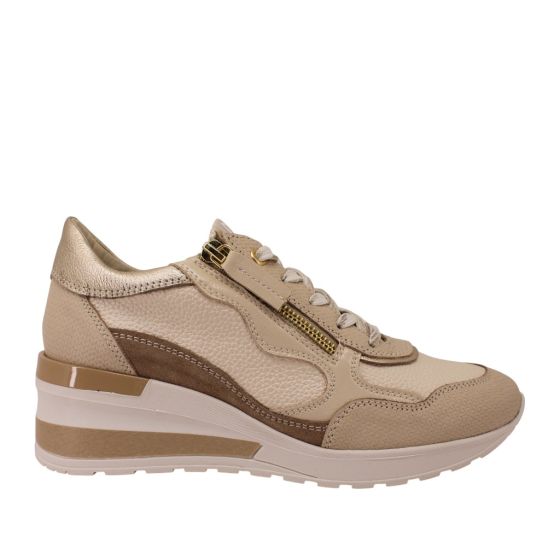 DL Sport sneaker 6999 Beige Osso