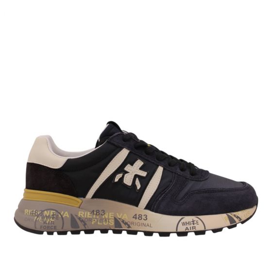 Premiata sneaker Lander - Var 7702