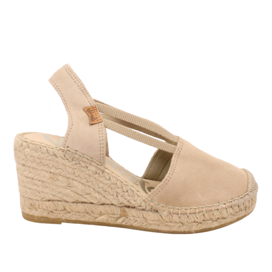 Vidorreta espadrille 18400-Arena