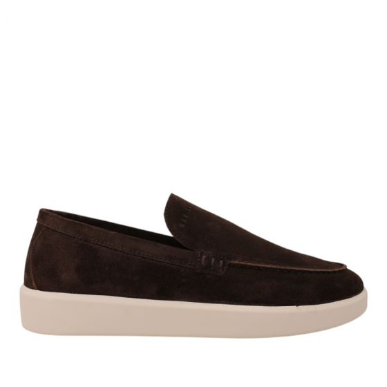 Nubikk instapper Joro Mio - Dk Brown