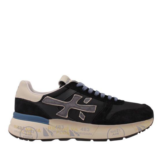 Premiata sneaker Mick - Var 7716