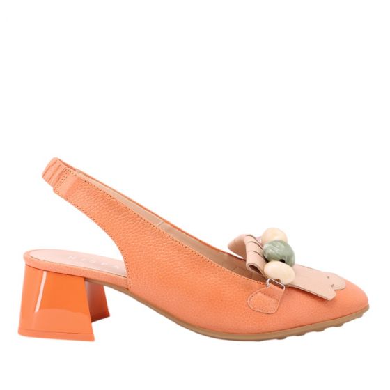 Hispanitas Hanoi HV253945 - Coral Nude