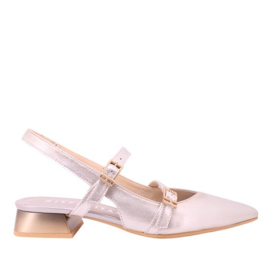 Hispanitas Dali HV253922 - Menorca Silver