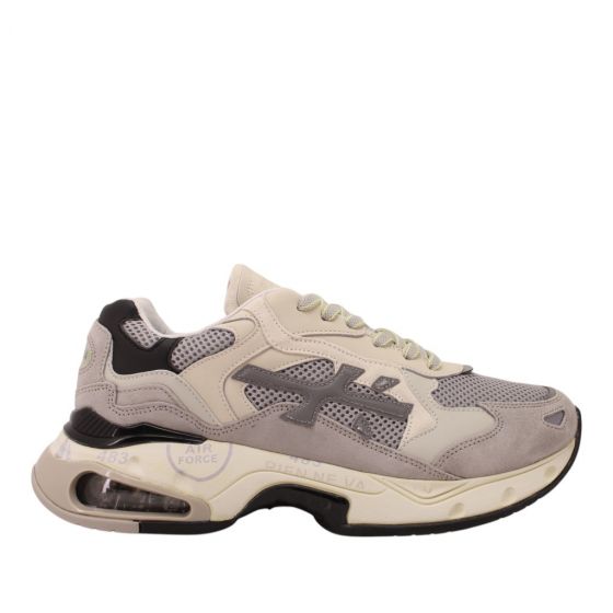 Premiata premium sneaker Sharky - Var 407
