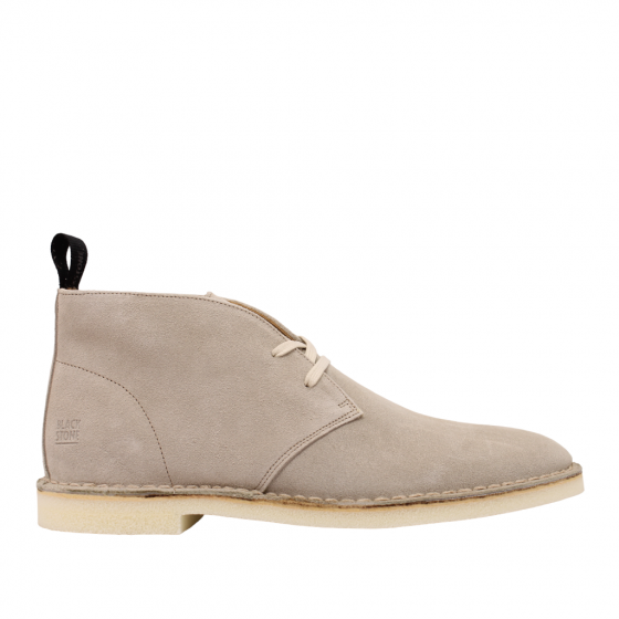 Blackstone veterboot Brennan ZG41-Beige