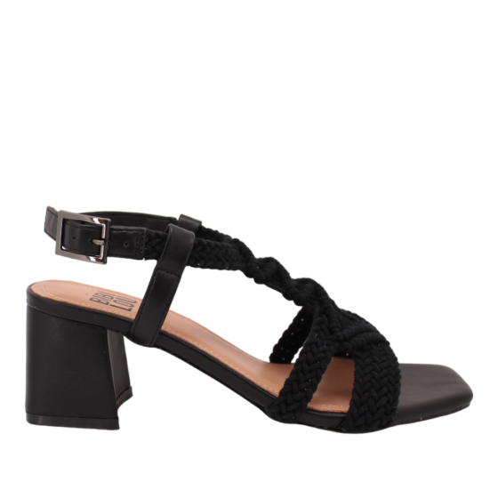 Bibi Lou sandalette 816Z69-Negro