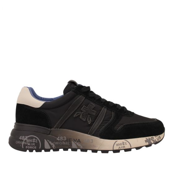 Premiata sneaker Lander - Var 7079