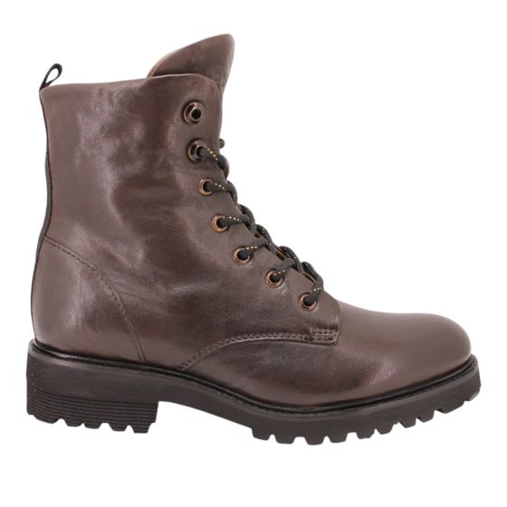 Piedi Nudi biker Gwen 01.03 Moka Brown