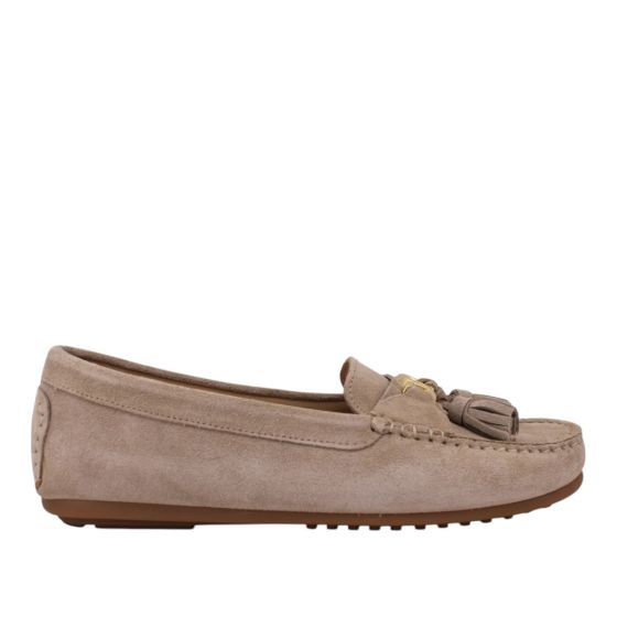 Trento bootschoen 11632 Beige