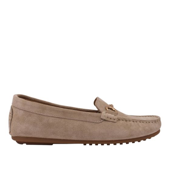 Trento loafer 11733 Beige