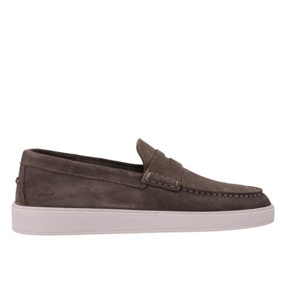Blackstone Loafer Zuko Enzo EG370 Caribou
