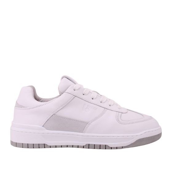 Blackstone Sneaker Tufa Greer FG625 White