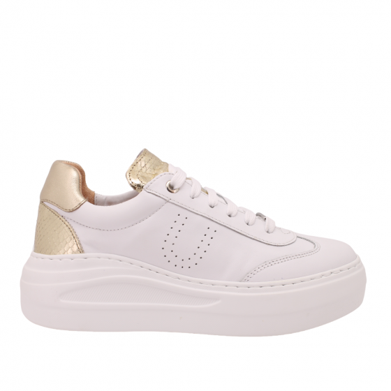 Unisa sneaker Fraile White Platino