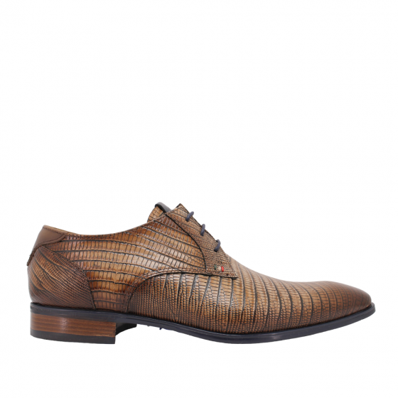 Giorgio veterschoen 964180-32-Cuoio