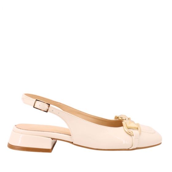 Opera Milano sandalette 583004-Naplack Burro