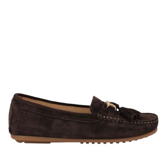 Trento bootschoen 11632 Brown