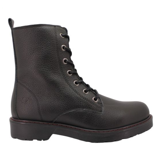 Aqa biker A8630-B37-Tor-Black