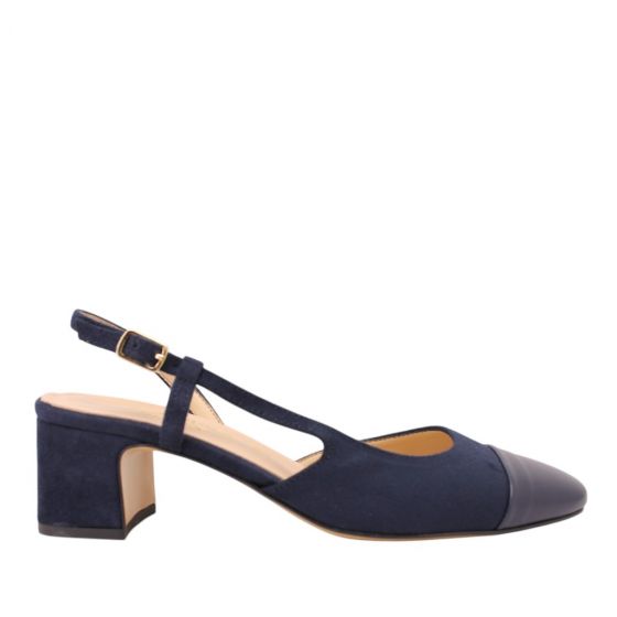 Opera Milano sandalette 5710002-Blu