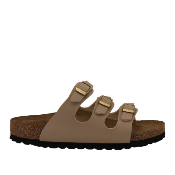 Birkenstock Florida Birko-Flor Sandcastle NRW